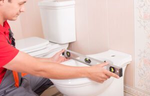 How To Replace A Toilet: A Step-By-Step Guide