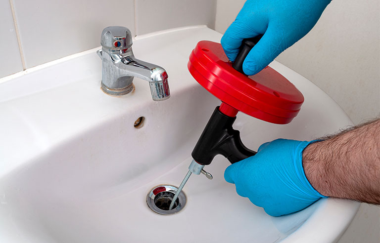 Do You Need A Drain Cleaning Service?