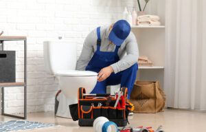 A Toilet Installation Guide For Beginners