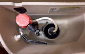 Is Your Toilet Tank Filling Slowly? The Causes & Solutions