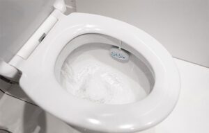 The Reasons Why Your Toilet Flushes Slow & How To Fix It