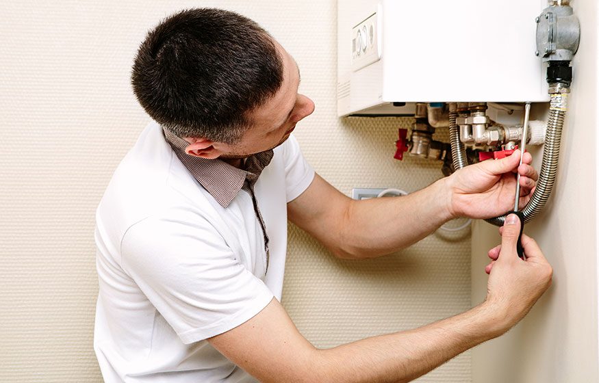 Guide To Replacing A Water Heater Thermocouple