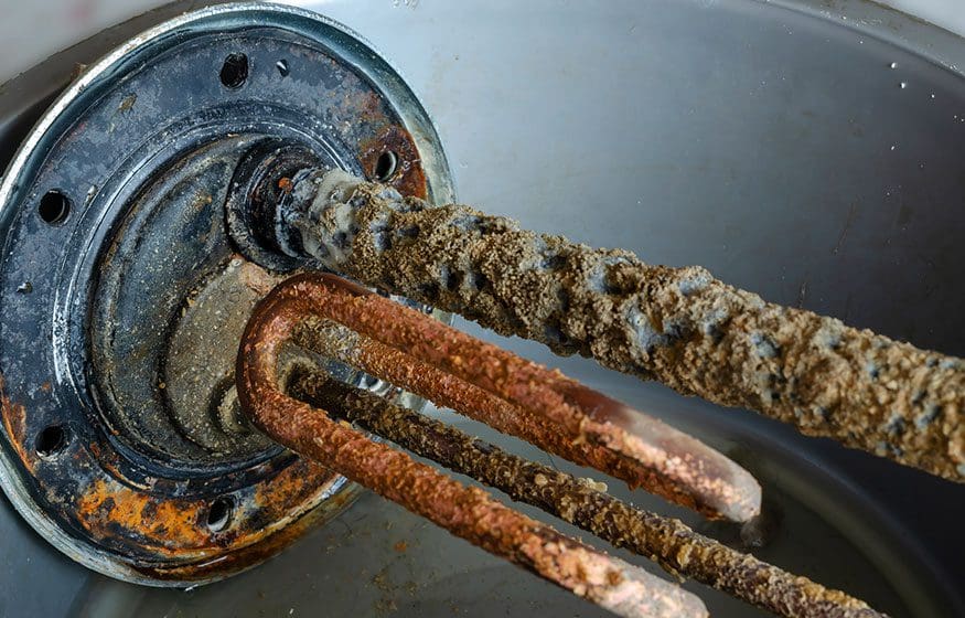 Is It Time to Replace Your Water Heater?