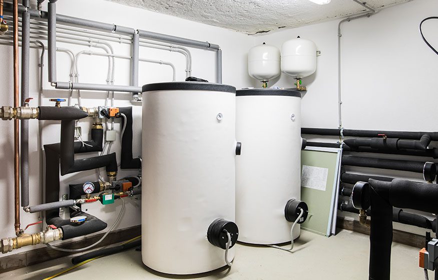 Tankless Vs. Traditional Water Heater: Which Is Better?