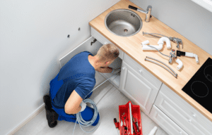 4 Reasons To Hire A Professional Drain Cleaning Service