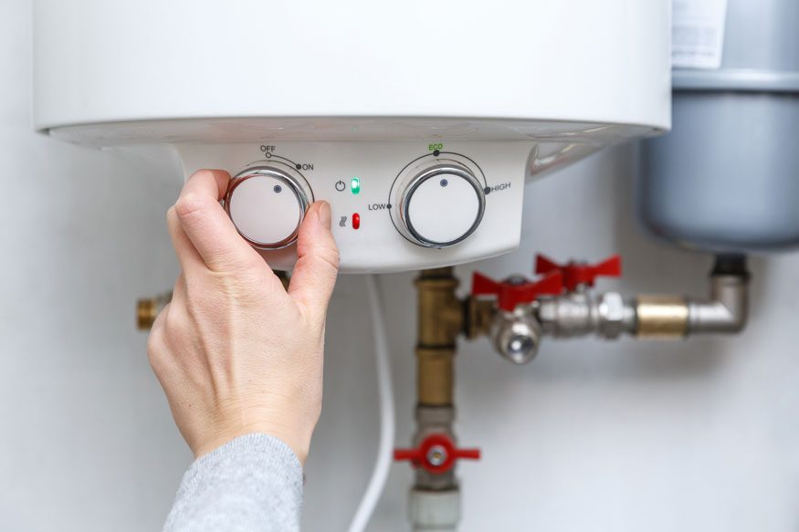Electric Vs. Gas Water Heaters: A Buyers’ Guide Edit