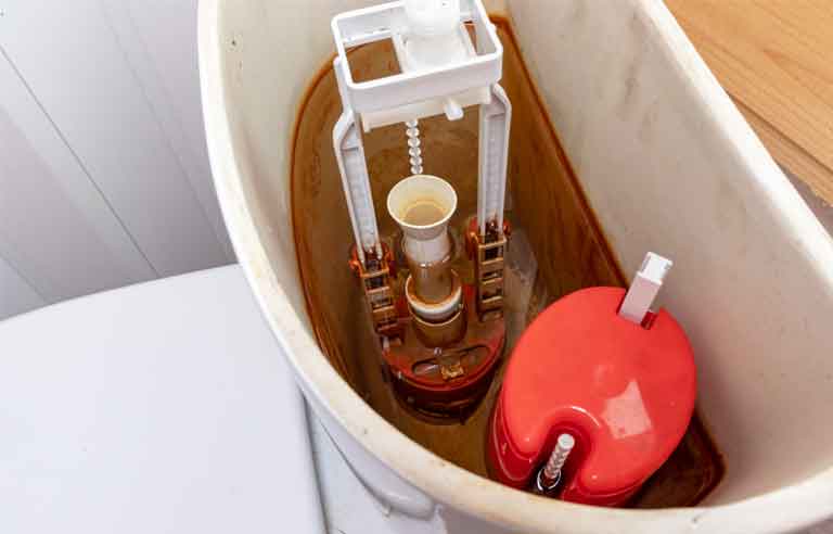 How To Fix A Leaking Toilet Tank: Step-By-Step Instructions