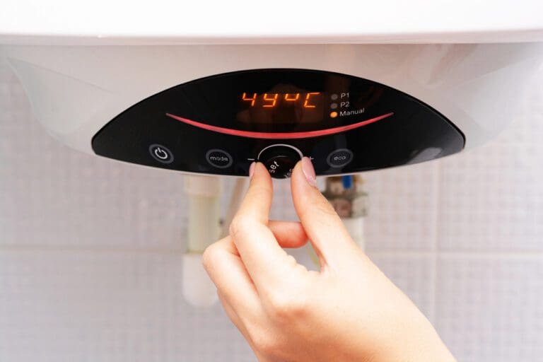How To Turn Off Your Water Heater With 6 Steps Made’s Plumbing