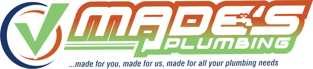 Mape's Plumbing: Your plumbing needs.