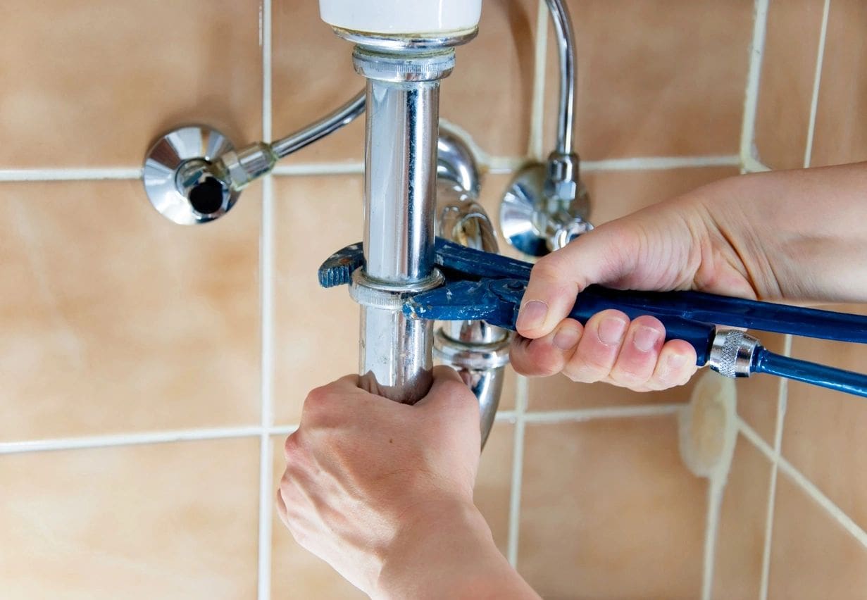 Bathroom Plumbing Bathroom Plumbing in Crowley TX
