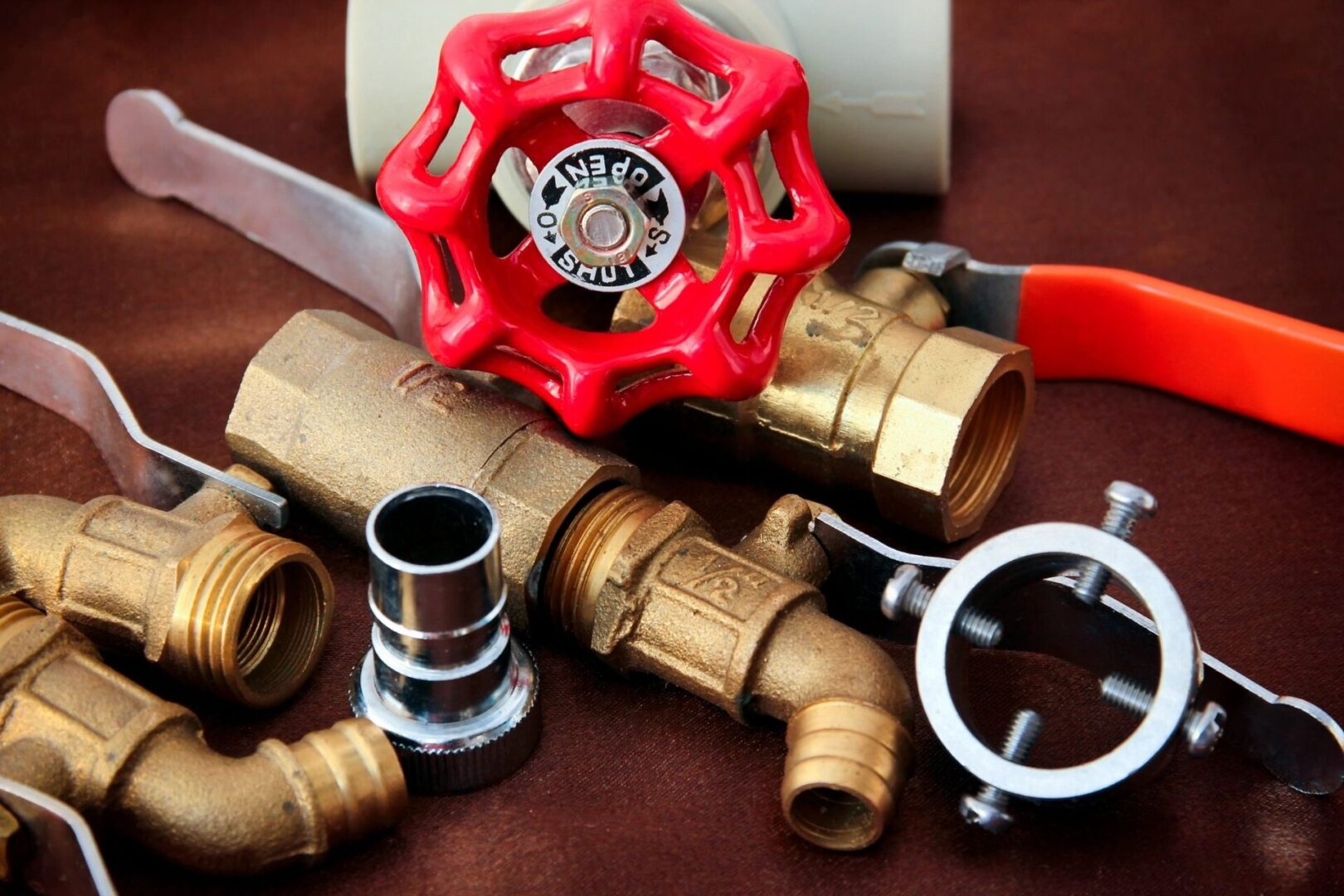 Plumbing Services in Far East Fort Worth Plumbing Services in Far East Fort Worth