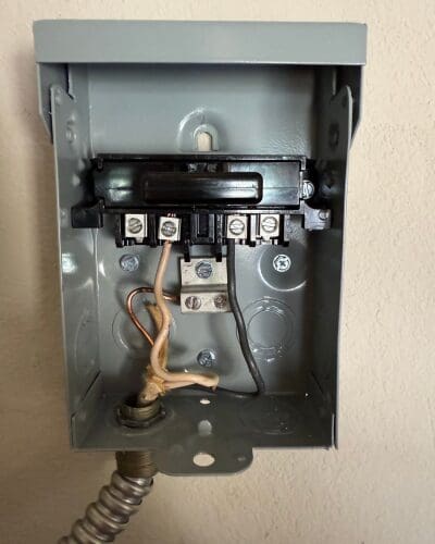 Water heater installation Grand Prairie TX Mades Plumbing