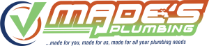 Mape's Plumbing: Your plumbing needs.